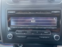 USED 2014 64 VOLKSWAGEN TOURAN 1.6 TDI BlueMotion Tech SE MPV 5dr Diesel DSG Euro 5 (s/s) (105 ps) 