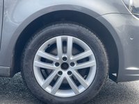 USED 2014 64 VOLKSWAGEN TOURAN 1.6 TDI BlueMotion Tech SE MPV 5dr Diesel DSG Euro 5 (s/s) (105 ps) 