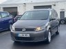 USED 2014 64 VOLKSWAGEN TOURAN 1.6 TDI BlueMotion Tech SE MPV 5dr Diesel DSG Euro 5 (s/s) (105 ps) 