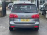 USED 2014 64 VOLKSWAGEN TOURAN 1.6 TDI BlueMotion Tech SE MPV 5dr Diesel DSG Euro 5 (s/s) (105 ps) 