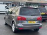 USED 2014 64 VOLKSWAGEN TOURAN 1.6 TDI BlueMotion Tech SE MPV 5dr Diesel DSG Euro 5 (s/s) (105 ps) 