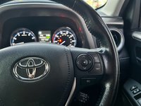 USED 2016 65 TOYOTA RAV4 2.0 V-Matic Excel SUV 5dr Petrol CVT 4WD Euro 6 (s/s) (151 ps) 