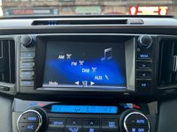 USED 2016 65 TOYOTA RAV4 2.0 V-Matic Excel SUV 5dr Petrol CVT 4WD Euro 6 (s/s) (151 ps) 