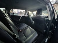 USED 2016 65 TOYOTA RAV4 2.0 V-Matic Excel SUV 5dr Petrol CVT 4WD Euro 6 (s/s) (151 ps) 