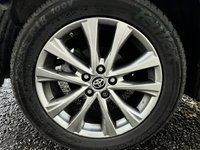USED 2016 65 TOYOTA RAV4 2.0 V-Matic Excel SUV 5dr Petrol CVT 4WD Euro 6 (s/s) (151 ps) 