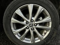 USED 2016 65 TOYOTA RAV4 2.0 V-Matic Excel SUV 5dr Petrol CVT 4WD Euro 6 (s/s) (151 ps) 