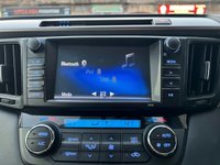 USED 2016 65 TOYOTA RAV4 2.0 V-Matic Excel SUV 5dr Petrol CVT 4WD Euro 6 (s/s) (151 ps) 