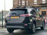 USED 2016 65 TOYOTA RAV4 2.0 V-Matic Excel SUV 5dr Petrol CVT 4WD Euro 6 (s/s) (151 ps) 