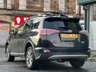USED 2016 65 TOYOTA RAV4 2.0 V-Matic Excel SUV 5dr Petrol CVT 4WD Euro 6 (s/s) (151 ps) 