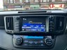 USED 2016 65 TOYOTA RAV4 2.0 V-Matic Excel SUV 5dr Petrol CVT 4WD Euro 6 (s/s) (151 ps) 