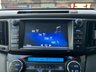 USED 2016 65 TOYOTA RAV4 2.0 V-Matic Excel SUV 5dr Petrol CVT 4WD Euro 6 (s/s) (151 ps) 