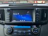 USED 2016 65 TOYOTA RAV4 2.0 V-Matic Excel SUV 5dr Petrol CVT 4WD Euro 6 (s/s) (151 ps) 