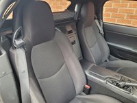 USED 2012 12 MAZDA MX-5 1.8i SE Convertible 2dr Petrol Manual Euro 5 (126 ps) VERY LOW MILES - HISTORY