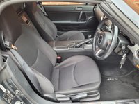 USED 2012 12 MAZDA MX-5 1.8i SE Convertible 2dr Petrol Manual Euro 5 (126 ps) VERY LOW MILES - HISTORY