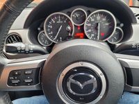 USED 2012 12 MAZDA MX-5 1.8i SE Convertible 2dr Petrol Manual Euro 5 (126 ps) VERY LOW MILES - HISTORY