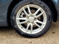 USED 2012 12 MAZDA MX-5 1.8i SE Convertible 2dr Petrol Manual Euro 5 (126 ps) VERY LOW MILES - HISTORY