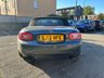 USED 2012 12 MAZDA MX-5 1.8i SE Convertible 2dr Petrol Manual Euro 5 (126 ps) VERY LOW MILES - HISTORY