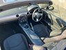 USED 2012 12 MAZDA MX-5 1.8i SE Convertible 2dr Petrol Manual Euro 5 (126 ps) VERY LOW MILES - HISTORY