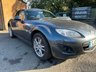 USED 2012 12 MAZDA MX-5 1.8i SE Convertible 2dr Petrol Manual Euro 5 (126 ps) VERY LOW MILES - HISTORY