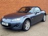 USED 2012 12 MAZDA MX-5 1.8i SE Convertible 2dr Petrol Manual Euro 5 (126 ps) VERY LOW MILES - HISTORY