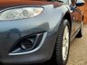 USED 2012 12 MAZDA MX-5 1.8i SE Convertible 2dr Petrol Manual Euro 5 (126 ps) VERY LOW MILES - HISTORY