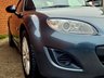 USED 2012 12 MAZDA MX-5 1.8i SE Convertible 2dr Petrol Manual Euro 5 (126 ps) VERY LOW MILES - HISTORY