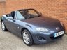 USED 2012 12 MAZDA MX-5 1.8i SE Convertible 2dr Petrol Manual Euro 5 (126 ps) VERY LOW MILES - HISTORY