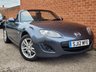 USED 2012 12 MAZDA MX-5 1.8i SE Convertible 2dr Petrol Manual Euro 5 (126 ps) VERY LOW MILES - HISTORY