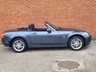 USED 2012 12 MAZDA MX-5 1.8i SE Convertible 2dr Petrol Manual Euro 5 (126 ps) VERY LOW MILES - HISTORY