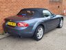 USED 2012 12 MAZDA MX-5 1.8i SE Convertible 2dr Petrol Manual Euro 5 (126 ps) VERY LOW MILES - HISTORY
