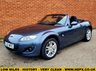 USED 2012 12 MAZDA MX-5 1.8i SE Convertible 2dr Petrol Manual Euro 5 (126 ps) VERY LOW MILES - HISTORY