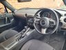 USED 2012 12 MAZDA MX-5 1.8i SE Convertible 2dr Petrol Manual Euro 5 (126 ps) VERY LOW MILES - HISTORY