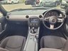 USED 2012 12 MAZDA MX-5 1.8i SE Convertible 2dr Petrol Manual Euro 5 (126 ps) VERY LOW MILES - HISTORY