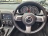 USED 2012 12 MAZDA MX-5 1.8i SE Convertible 2dr Petrol Manual Euro 5 (126 ps) VERY LOW MILES - HISTORY