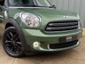 USED 2016 MINI COUNTRYMAN Cooper D 1.6 SUV 5dr Diesel Manual Euro 5 (s/s) (112 ps) 