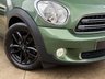 USED 2016 MINI COUNTRYMAN Cooper D 1.6 SUV 5dr Diesel Manual Euro 5 (s/s) (112 ps) 