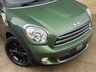 USED 2016 MINI COUNTRYMAN Cooper D 1.6 SUV 5dr Diesel Manual Euro 5 (s/s) (112 ps) 
