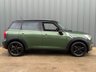 USED 2016 MINI COUNTRYMAN Cooper D 1.6 SUV 5dr Diesel Manual Euro 5 (s/s) (112 ps) 