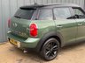 USED 2016 MINI COUNTRYMAN Cooper D 1.6 SUV 5dr Diesel Manual Euro 5 (s/s) (112 ps) 