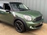 USED 2016 MINI COUNTRYMAN Cooper D 1.6 SUV 5dr Diesel Manual Euro 5 (s/s) (112 ps) 