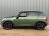 USED 2016 MINI COUNTRYMAN Cooper D 1.6 SUV 5dr Diesel Manual Euro 5 (s/s) (112 ps) 