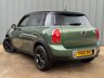 USED 2016 MINI COUNTRYMAN Cooper D 1.6 SUV 5dr Diesel Manual Euro 5 (s/s) (112 ps) 