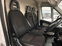 USED 2017 67 PEUGEOT BOXER 2.0 BLUEHDI 130PS L2 H2 PROFESSIONAL - NO VAT 