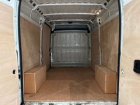 USED 2017 67 PEUGEOT BOXER 2.0 BLUEHDI 130PS L2 H2 PROFESSIONAL - NO VAT 