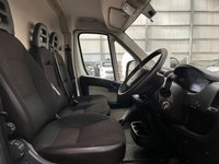 USED 2017 67 PEUGEOT BOXER 2.0 BLUEHDI 130PS L2 H2 PROFESSIONAL - NO VAT 