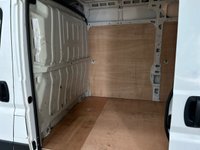 USED 2017 67 PEUGEOT BOXER 2.0 BLUEHDI 130PS L2 H2 PROFESSIONAL - NO VAT 