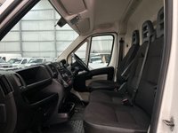 USED 2017 67 PEUGEOT BOXER 2.0 BLUEHDI 130PS L2 H2 PROFESSIONAL - NO VAT 