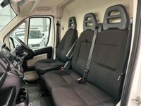 USED 2017 67 PEUGEOT BOXER 2.0 BLUEHDI 130PS L2 H2 PROFESSIONAL - NO VAT 