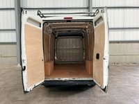 USED 2017 67 PEUGEOT BOXER 2.0 BLUEHDI 130PS L2 H2 PROFESSIONAL - NO VAT 