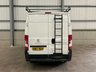USED 2017 67 PEUGEOT BOXER 2.0 BLUEHDI 130PS L2 H2 PROFESSIONAL - NO VAT 
